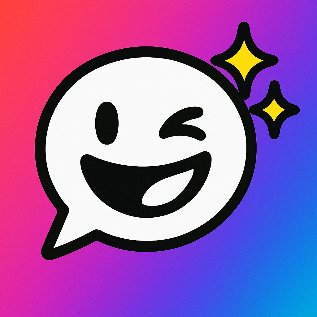 MemeRizzer logo