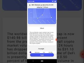 Foresight opinion trading IPL gallery image