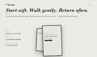 Pedometer: Count Walking Steps gallery image