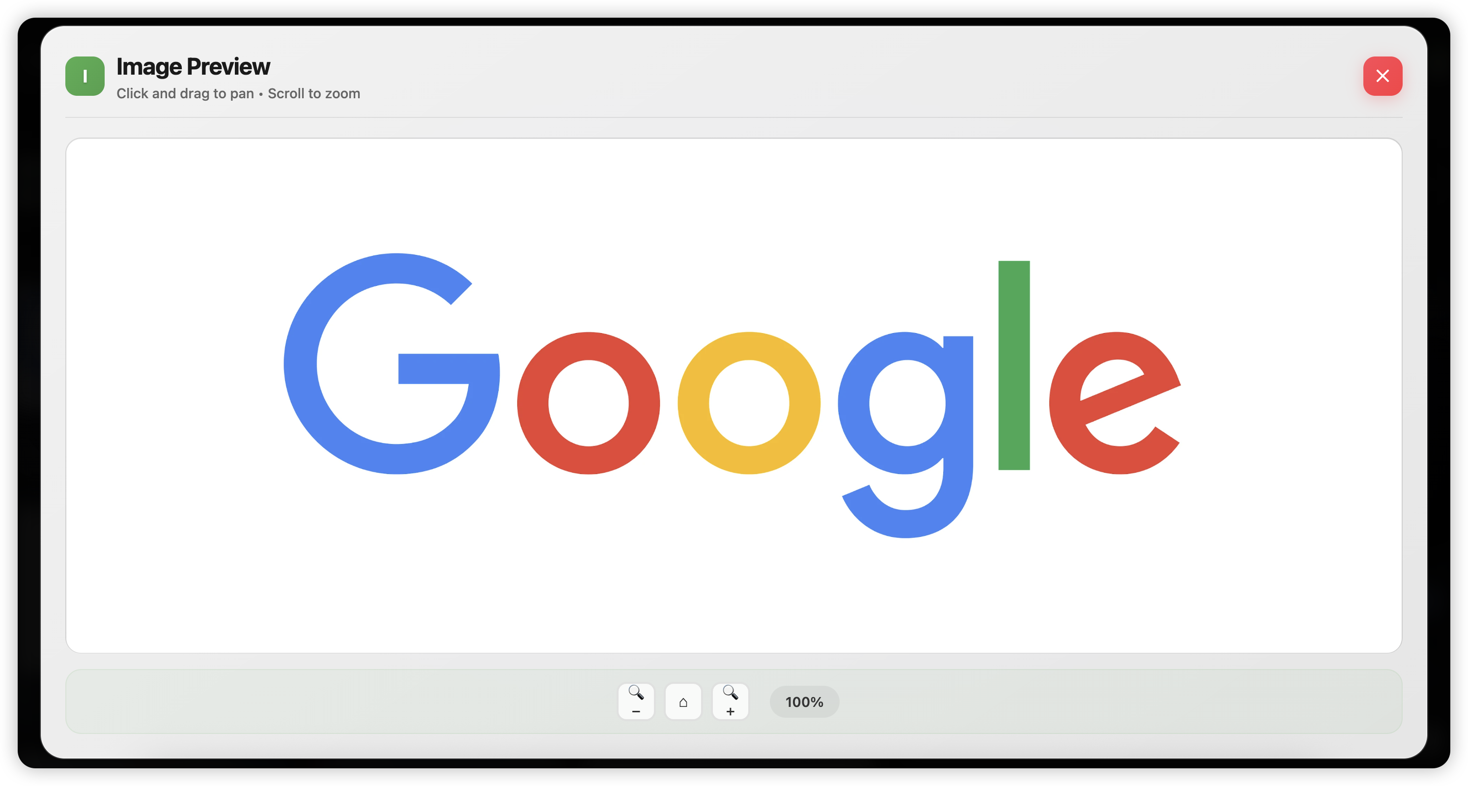 Imagic gallery image