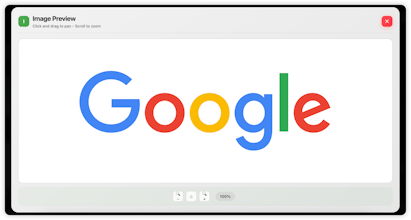 Imagic gallery image