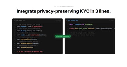 Ciphera gallery image