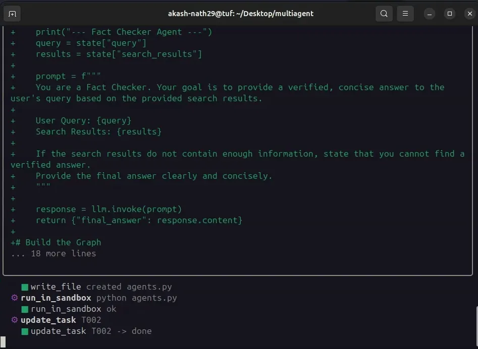 Coderrr gallery image