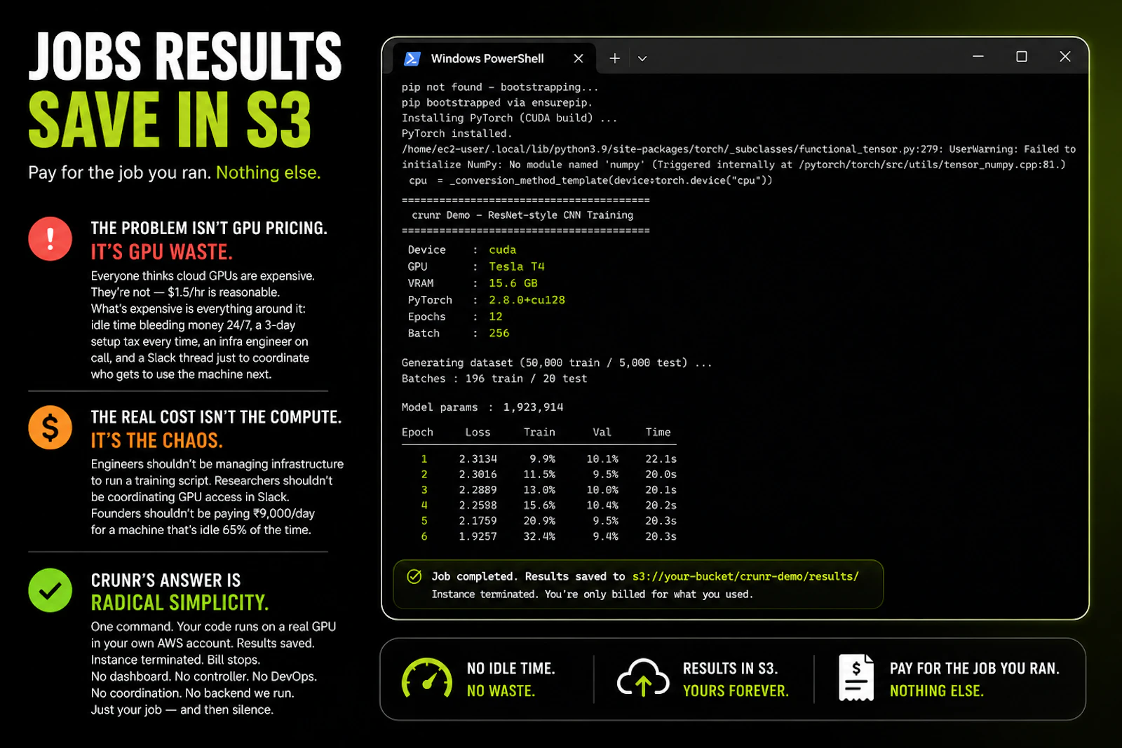 crunr  screenshot 15
