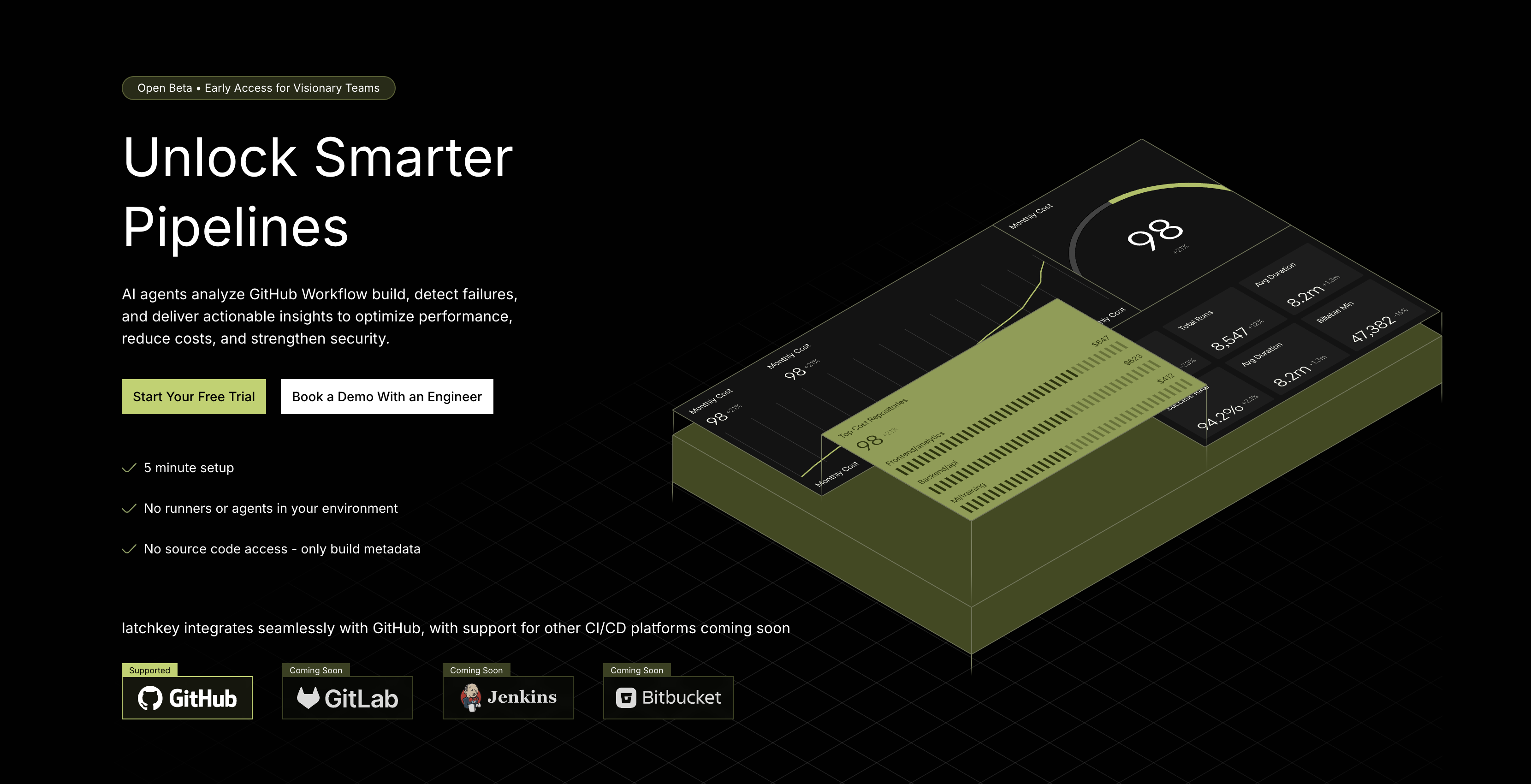 latchkey gallery image