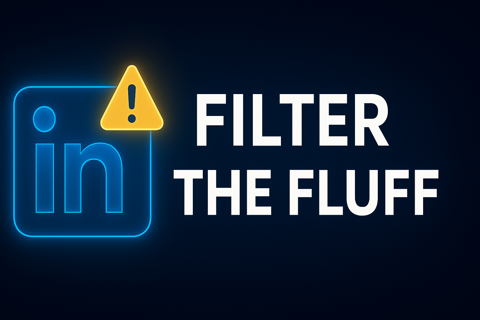 LinkedOut gallery image