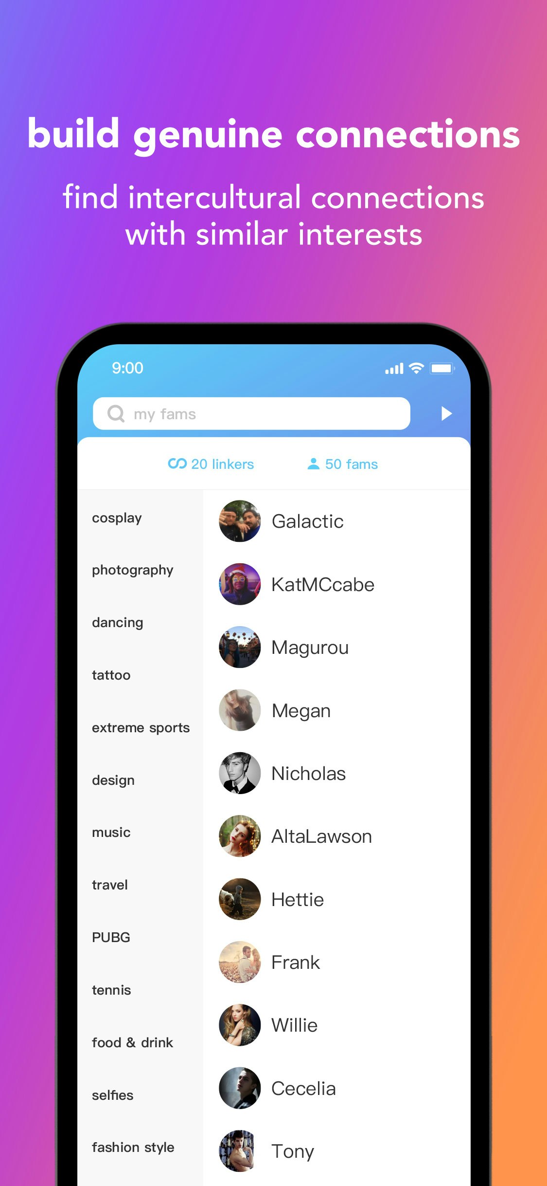 famlink gallery image