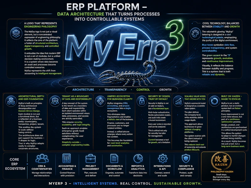 MyErp 3 screenshot 2