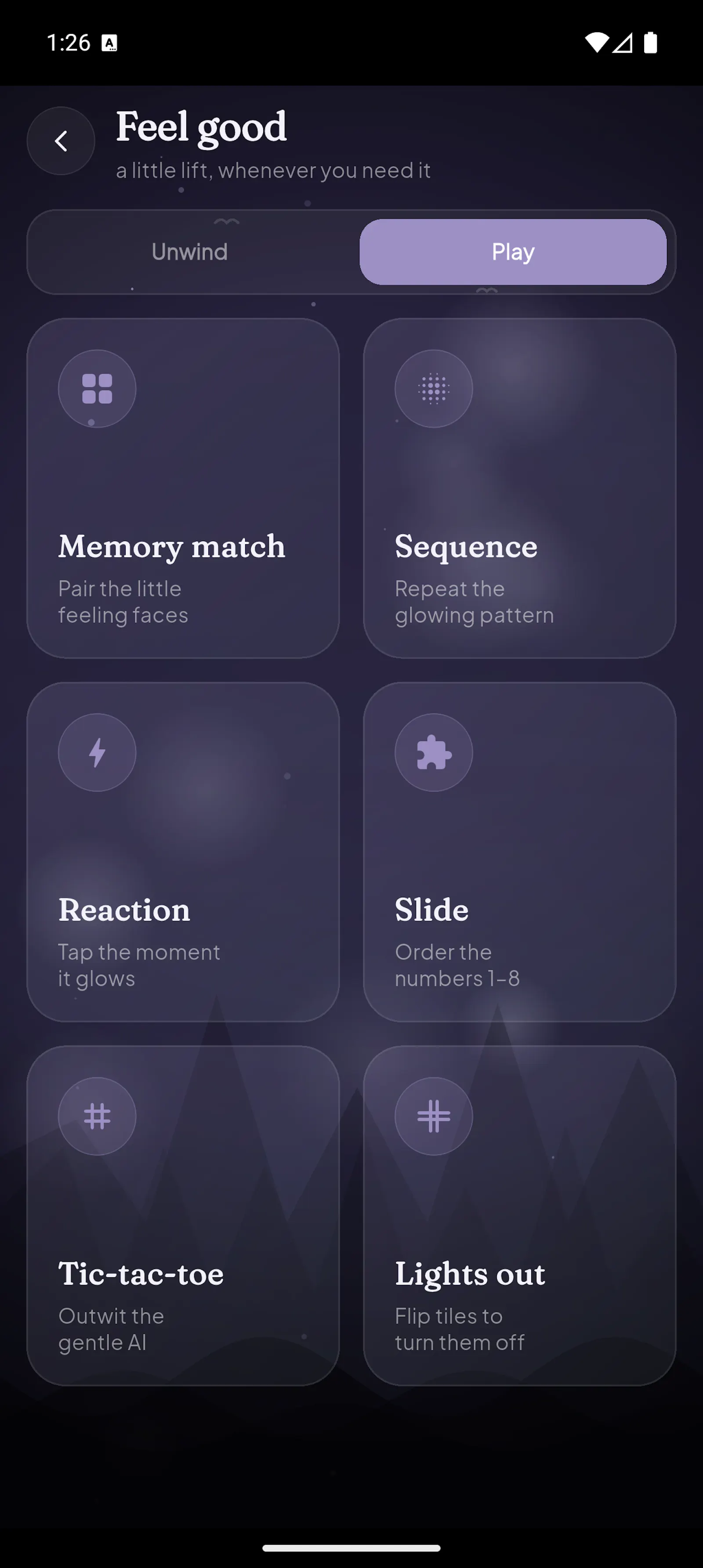 AfterFeel screenshot 10