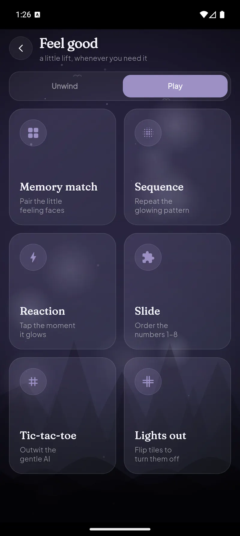 AfterFeel screenshot 10