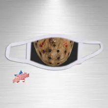 Fun and Fashionable Facial Covers gallery image