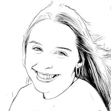 Image to Sketch gallery image