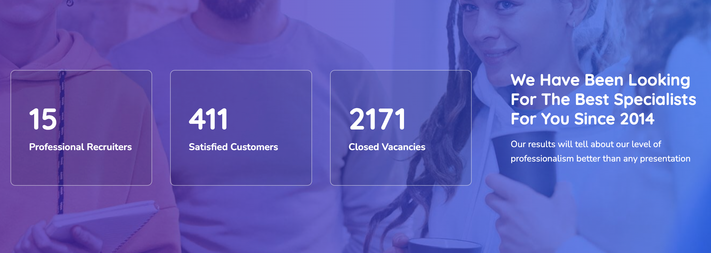 SpellRise Recruitment gallery image