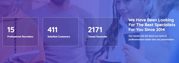 SpellRise Recruitment gallery image