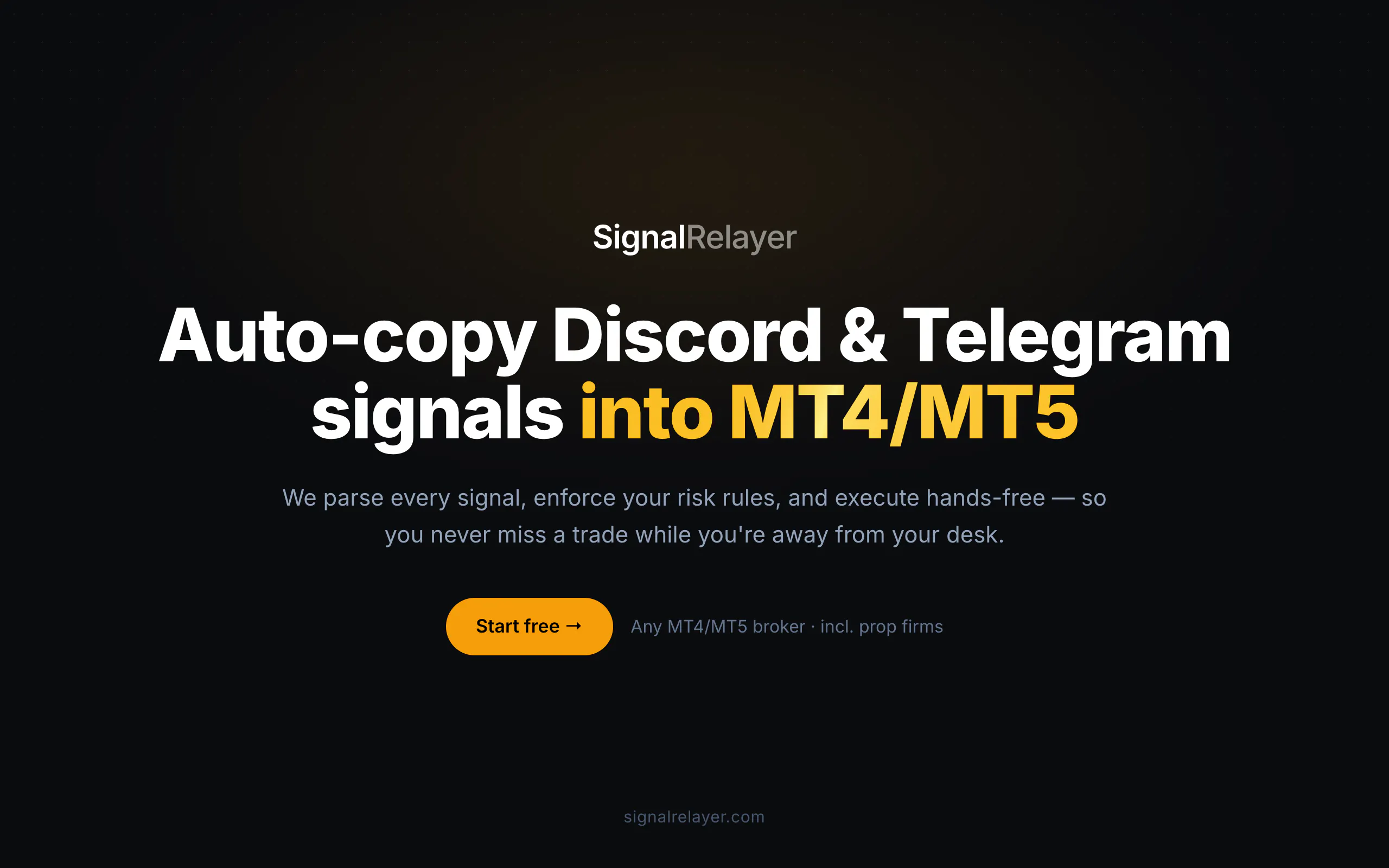SignalRelayer gallery image
