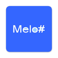 Melo 6.13.0 logo