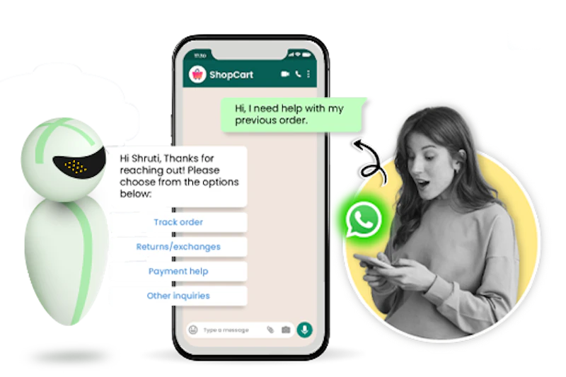 Sensytalk screenshot 2