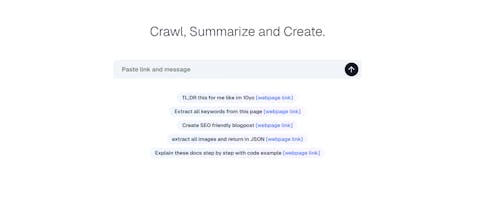 CrawlAi gallery image