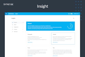 Synerise gallery image