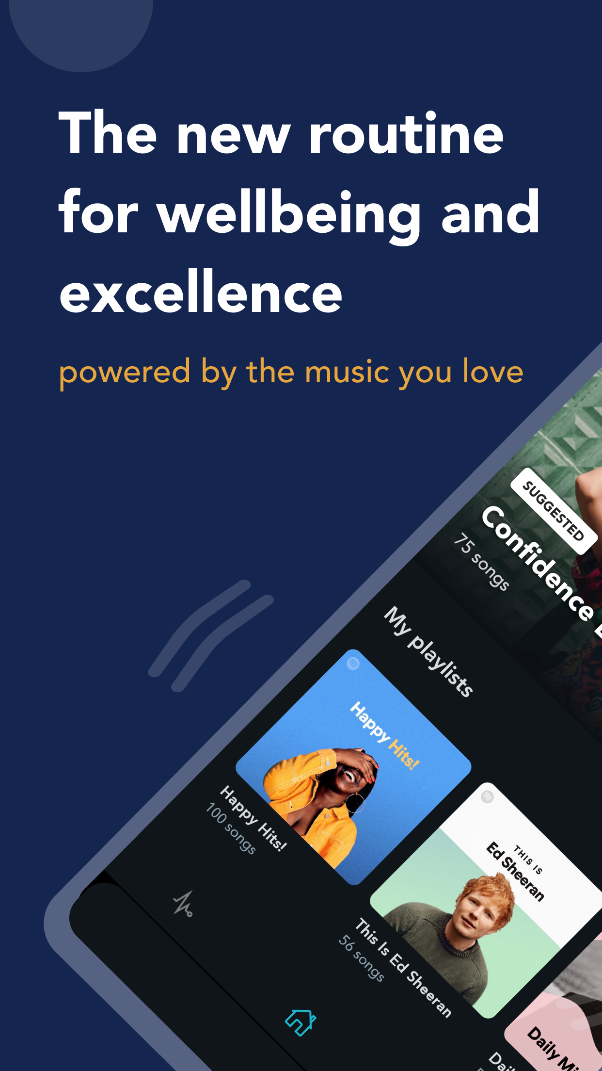 AlphaBeats gallery image