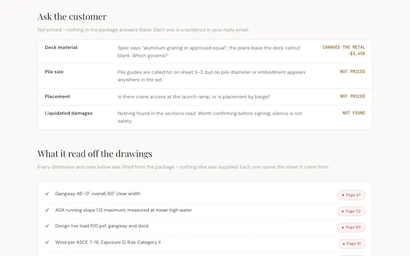 Mavlon screenshot 4