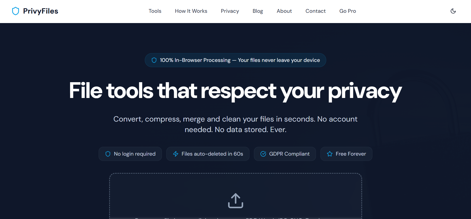 PrivyFiles gallery image