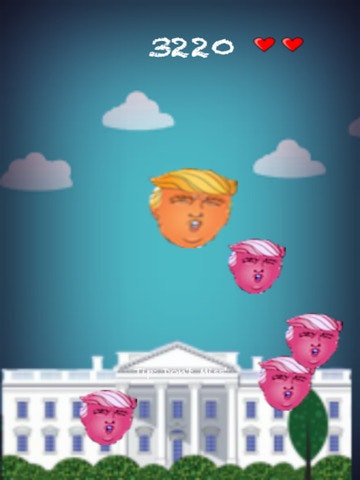 Trump Stomp gallery image