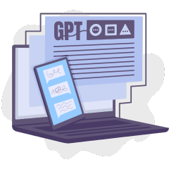 GPT Analytics logo