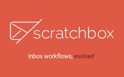 Scratchbox media 1