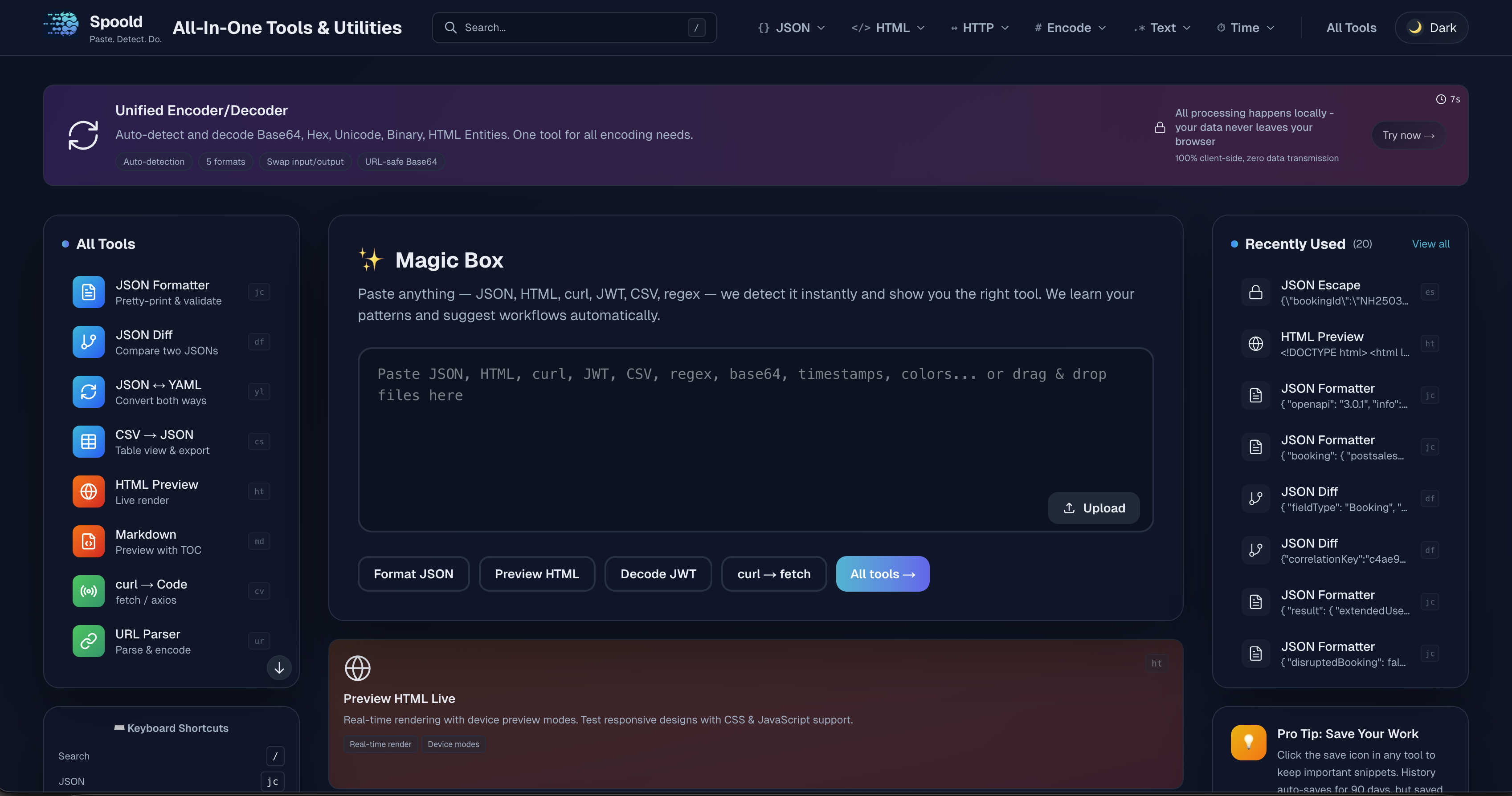 Spoold gallery image