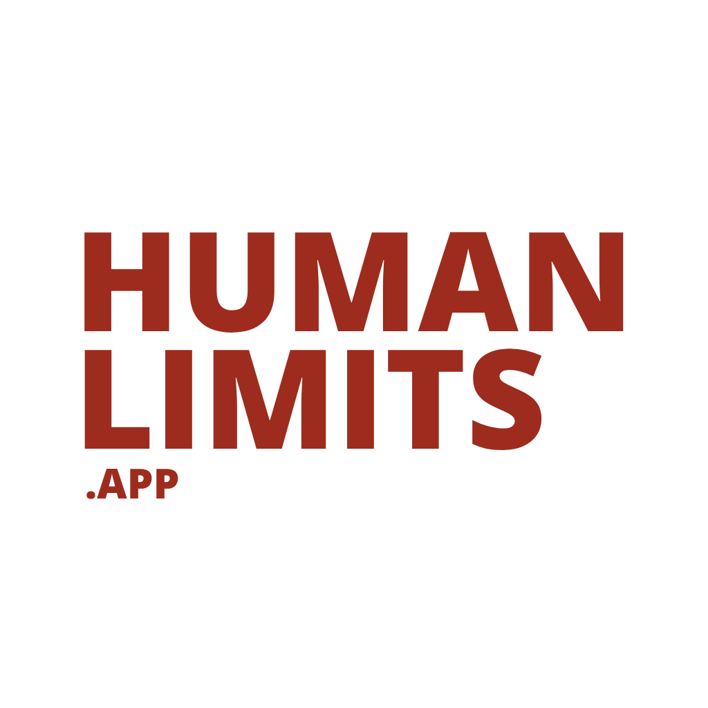Human Limits