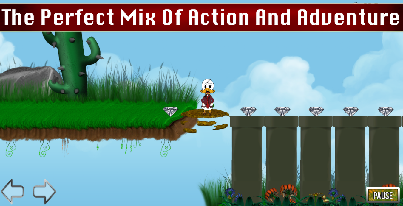 Duck Destiny gallery image