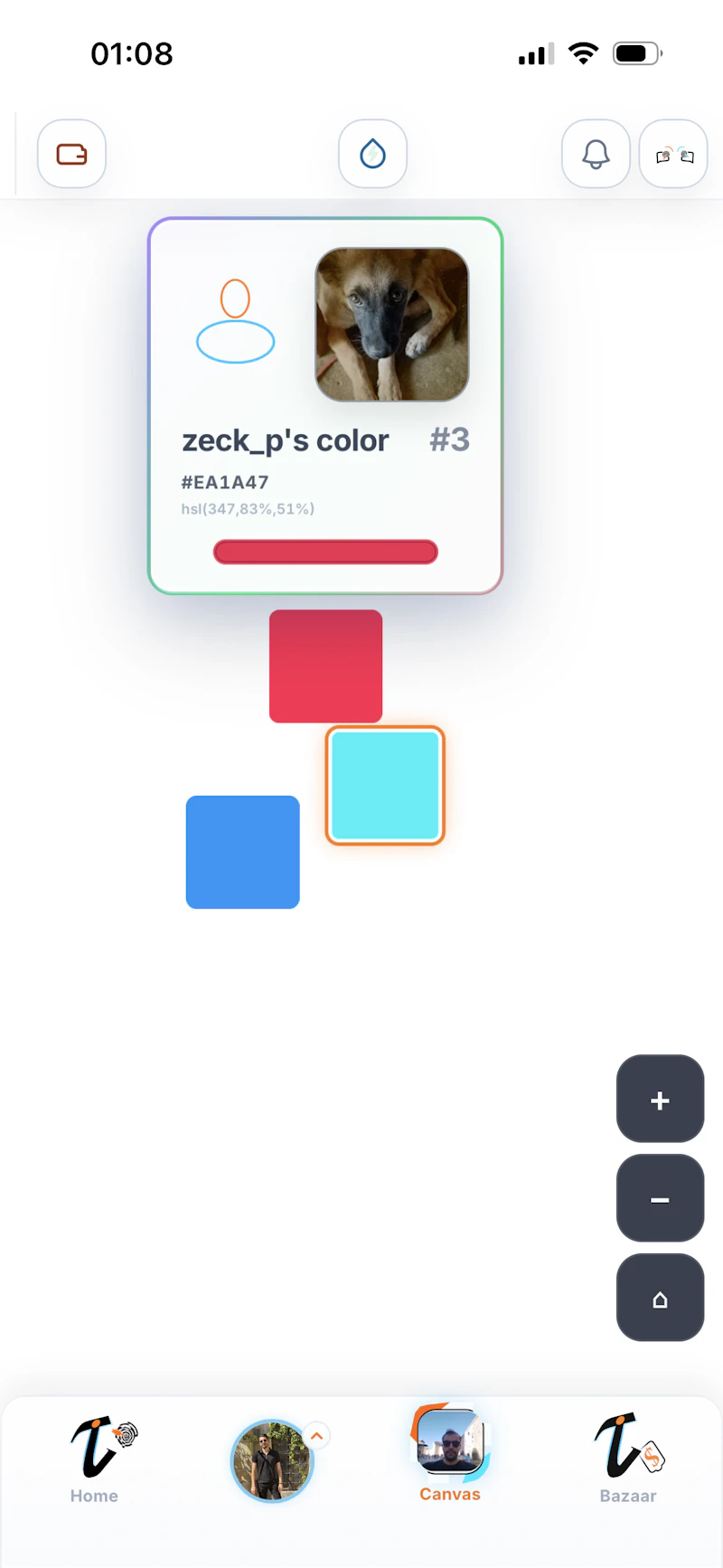 TimeVyn screenshot 8
