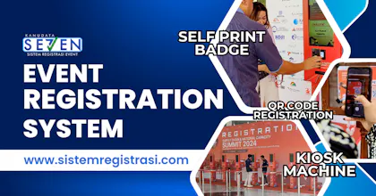 Sistem Registration gallery image