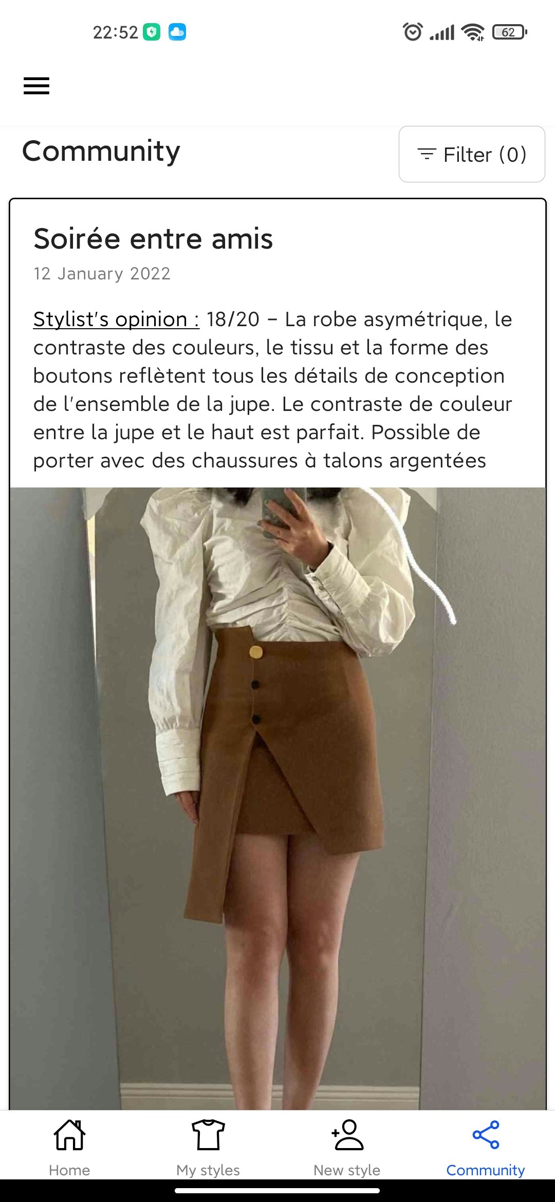 Dressr gallery image