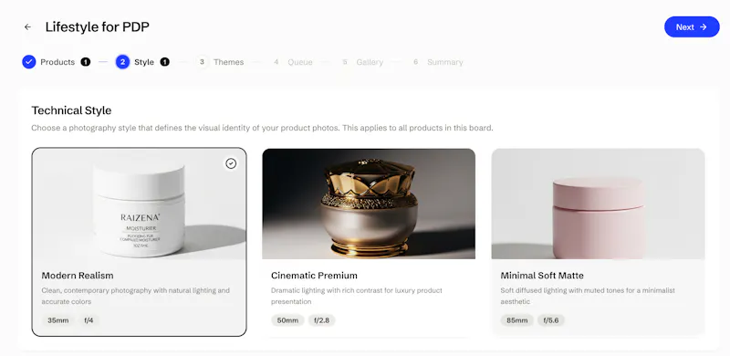 Scatto screenshot 4