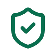 VerifyChart logo