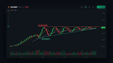 TraderAI gallery image