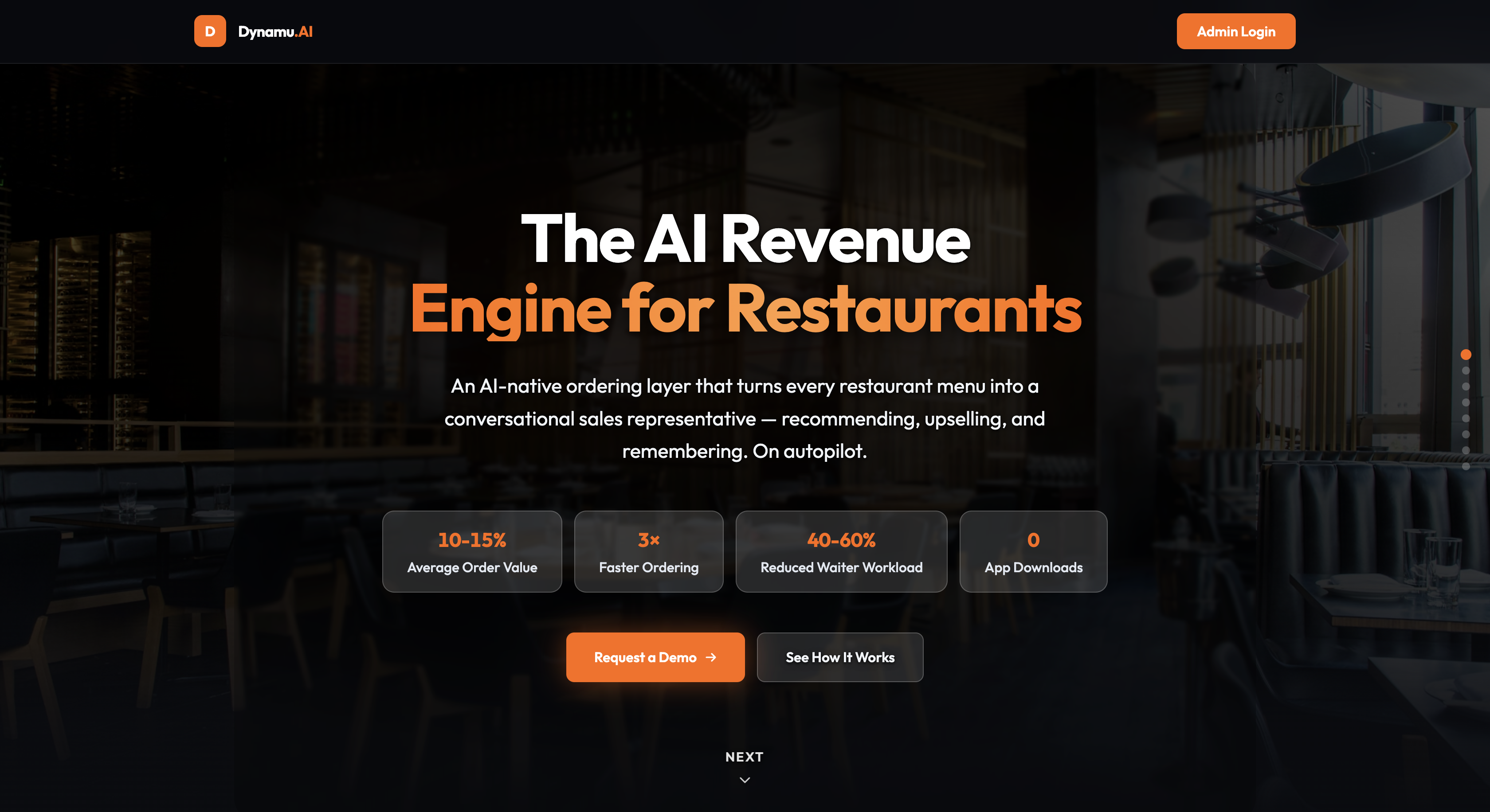 Dynamu AI gallery image
