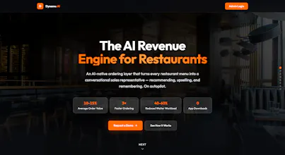 Dynamu AI gallery image