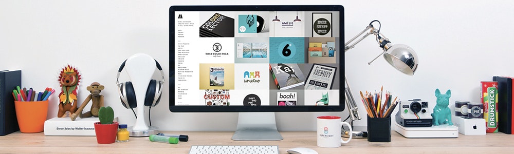 Dunked gallery image