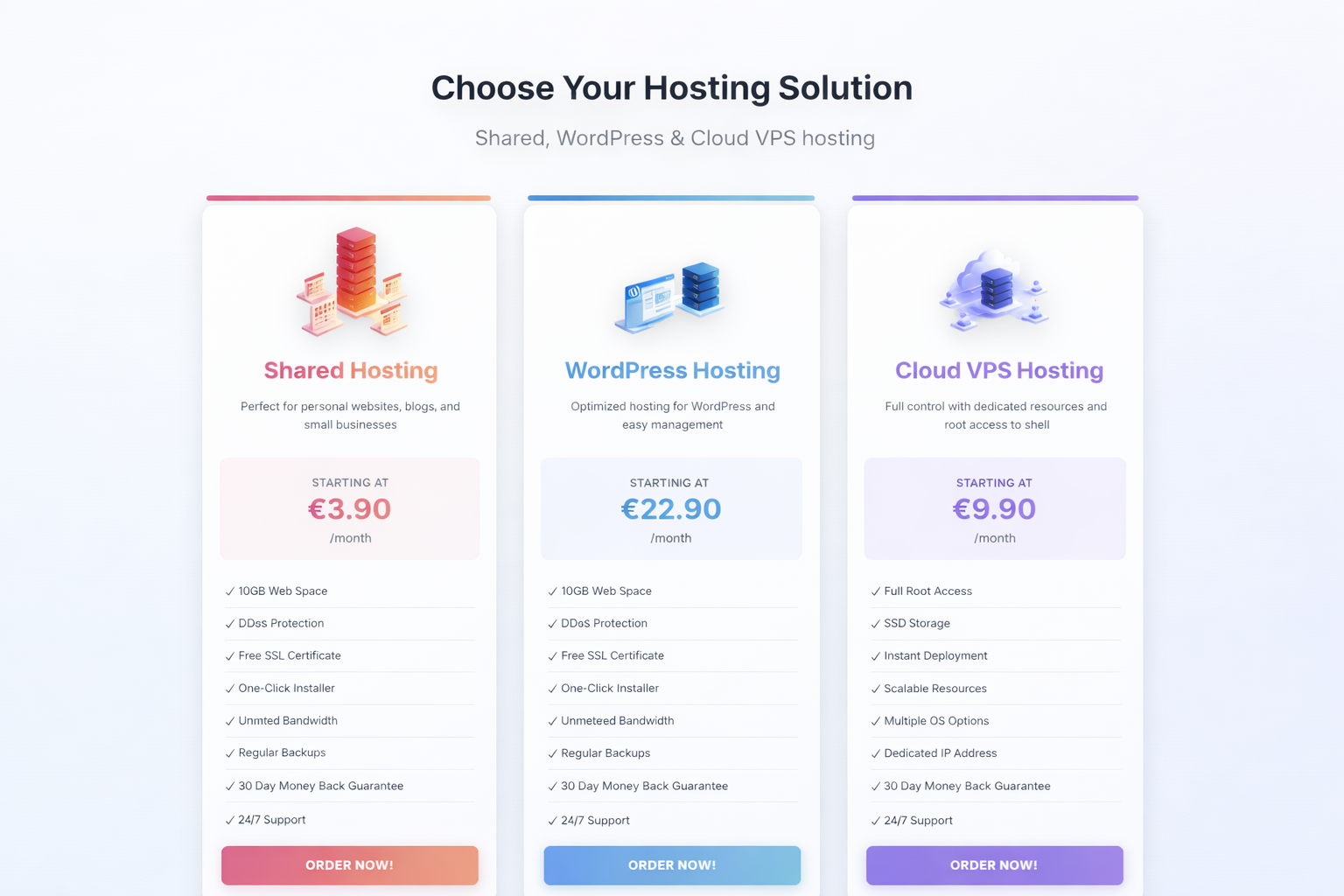 Packetra - Screenshot 2 showing product features and functionality