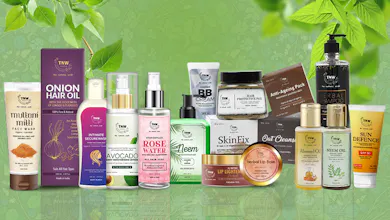 The Natural Wash gallery image