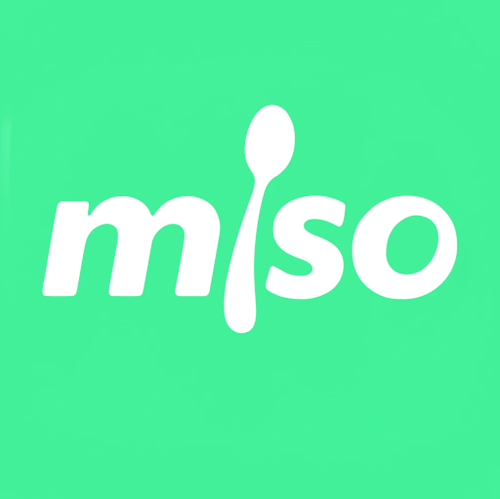 Miso logo
