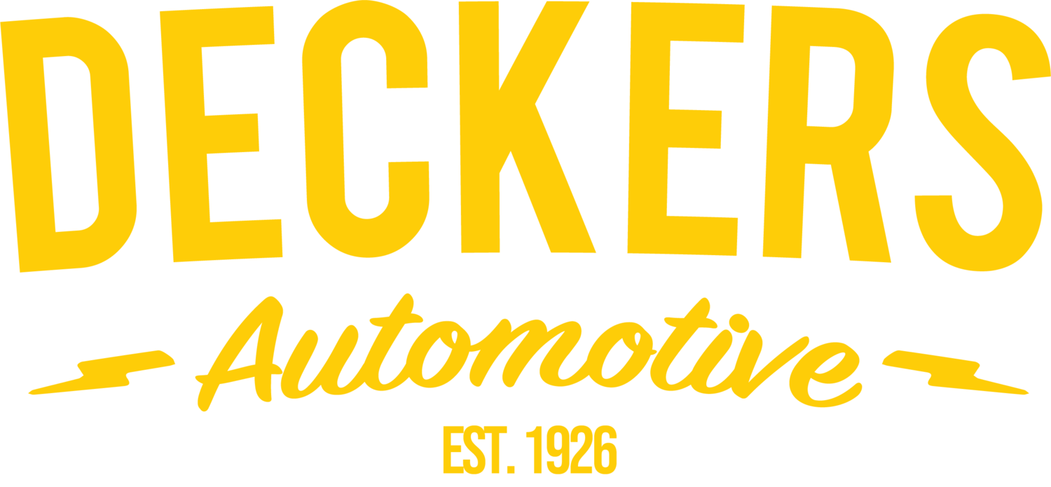 Deckers Auto gallery image