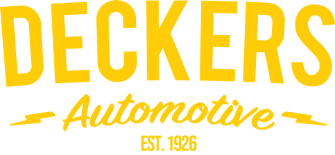 Deckers Auto gallery image