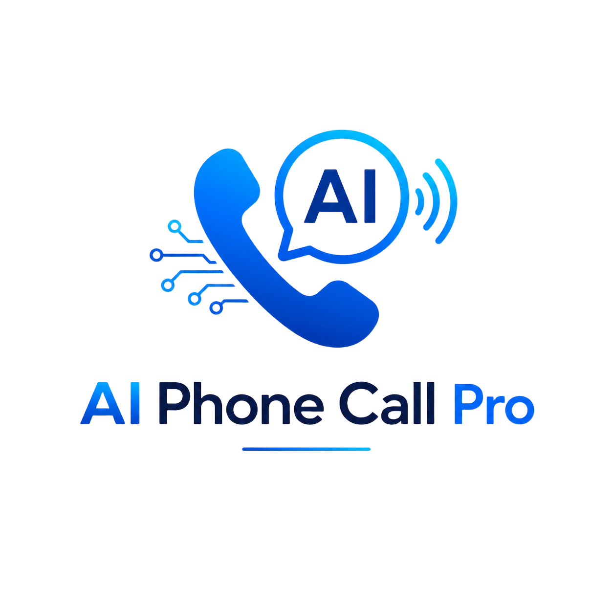 AI Phone Call Pro