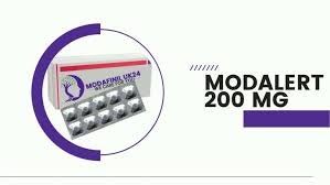 Modalert