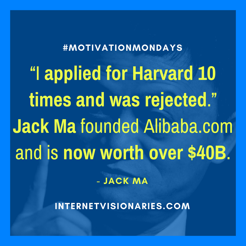 Internet Visionaries gallery image