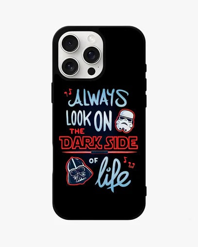 Glossy Printed Phone Case